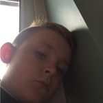 Kieran Mahon - @kieranmahon99 - Instagram