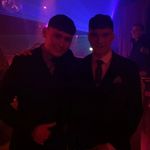 Kieran Mahon - @kmahon12300 - Instagram