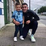 Kieran Mahony - @mahony_kieran - Instagram
