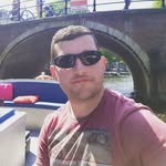 Kieran McCabe - @kmccabe84 - Instagram