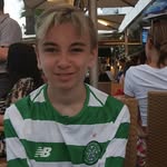 🍀 - @kieranmccabe2447 - Instagram