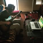 Kieran McCaffrey - @365daymusicchallenge - Instagram