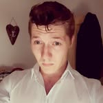 Kieran McCaffrey - @kieransxm - Instagram