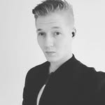 Kieran McCaffrey - @isitouterspaceyet - Instagram