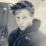 Kieran McCaffrey - @kieranmccaffreyx - Instagram