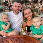 Kieran McCaffrey - @caff_93 - Instagram
