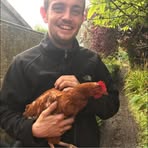 Kieran McCaffrey - Facebook