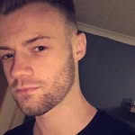 Kieran McCaffrey - @vh_c1 - Instagram
