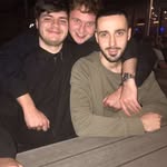 Kieran Mckeever - @kieran_mckeever - Instagram