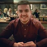 Kieran McManus - @kieranstarchild - Instagram
