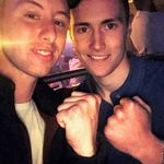 Kieran Mcmanus - @mcmanuskieran - Instagram