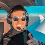 Kieran Michael - @kieran_the_pilot - Instagram