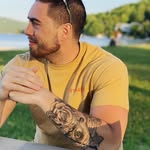 Kieran Michael - @kieran_ob - Instagram