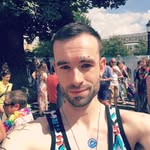 Kieran Michael - @kieranmichael88 - Instagram