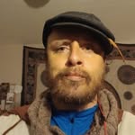 Kieran Michael Gusinde-Duffy - @dawncoyotecalliope - Instagram