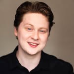 Kieran Michael Jenkins - @kieranmjenkins - Instagram