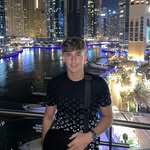 Kieran Porter - @kp_econ101mics - Instagram