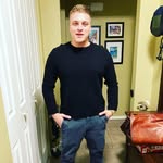 Kieran Porter - @porterbb_5 - Instagram