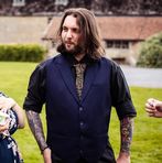 Kieran Powell - Facebook