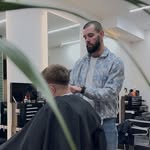 Kieran Gerard Reilly - @kierangreilly_glasgowbarber - Instagram