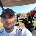 Kieran Reilly - @inkd_golfer - Instagram