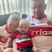 Kieran Reilly - Facebook