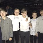 Kieran Reilly - @1____kieran_____ - Instagram