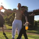 Kieran Reilly - @keezabohy - Instagram