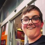 Kieran Reilly - @reilly.kieran - Instagram