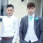 Kieran Reilly - @kieran9388 - Instagram