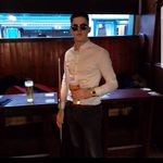 kieran Reilly - @kieranreilly57 - Instagram