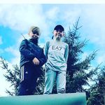 Kieran Reilly - @_kieran_101 - Instagram