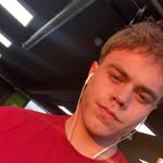 Kieran Robbins - @kieran_ironfitnessclub - Instagram