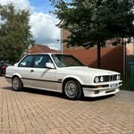 Kieran Robbins - @kezza__e30 - Instagram