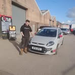 Kieran Robbins - Facebook