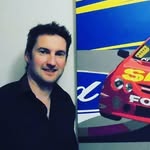 Kieran Roberts - @kieran.roberts.art - Instagram