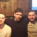 Kieran Roberts - Facebook