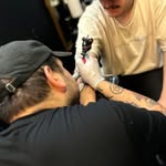 Kieran Roberts - @kiz.tattoos - Instagram