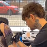 Kieran Roberts - @kieranrobertstattoo - Instagram