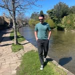 Kieran Roberts - @_kieranroberts - Instagram