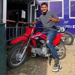 Kieran Sanchez - Facebook