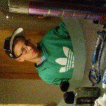 Kieran Sanchez Walpole - @kieransanchez - Instagram