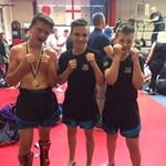 Kieran Simmons - @kieran.simmons - Instagram