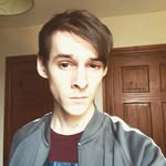 Kieran Simmons - @kierans18 - Instagram