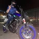 Kieran Simmons - @ccfckieran14 - Instagram