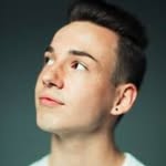 Kieran Simmons - @kieransimmons6 - Instagram