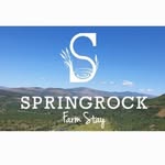 Kieran and Craig Todd - @springrock_farm_stay - Instagram