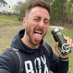 Kieran Todd - @trybe365 - Instagram