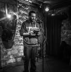 Kieran Wall - Facebook