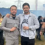 Kieran Wall - @1kieranw - Instagram